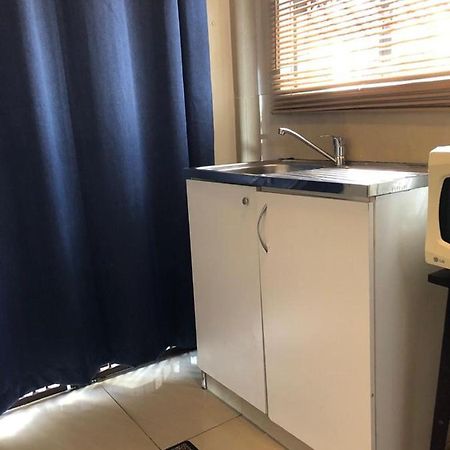 Caleb'S Guesthouse 다반 외부 사진
