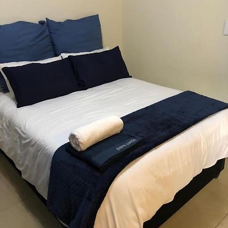 Caleb'S Guesthouse 다반 외부 사진