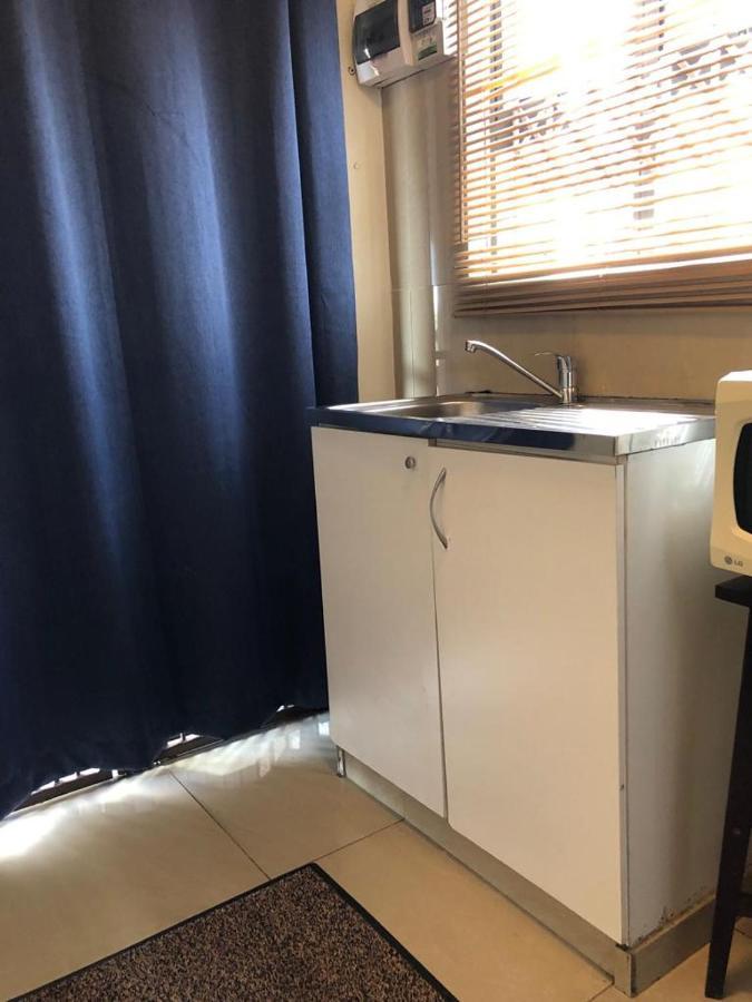Caleb'S Guesthouse 다반 외부 사진