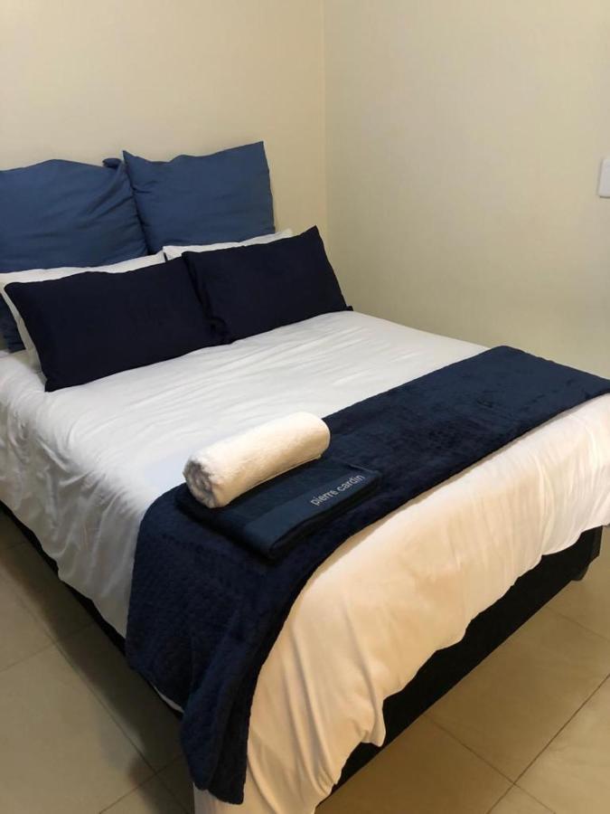 Caleb'S Guesthouse 다반 외부 사진