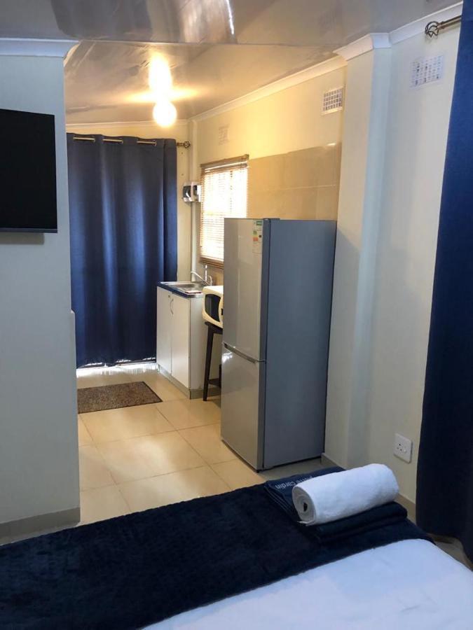 Caleb'S Guesthouse 다반 외부 사진